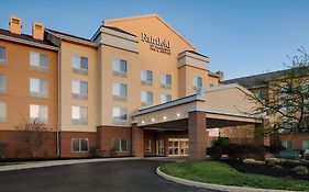 Fairfield Inn & Suites by Marriott Columbus Osu